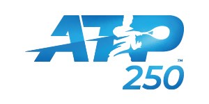 ATP 250 Logo