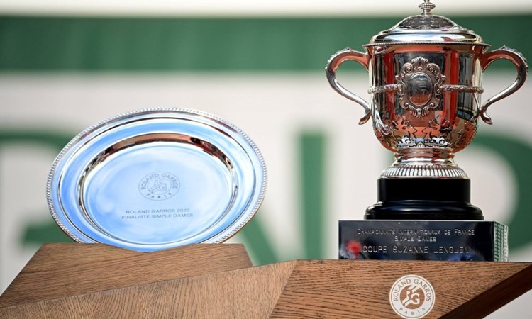 Roland Garros 2023: Britwatch - which British players are competing?