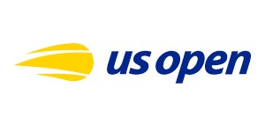 US Open logo