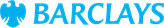 Barclays logo