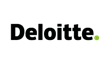 Deloitte logo