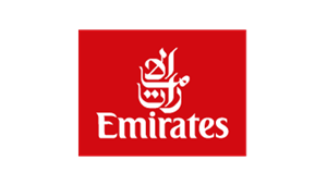 Emirates logo